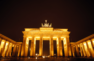 Brandenburger Tor