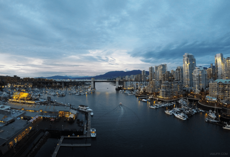 vancouver